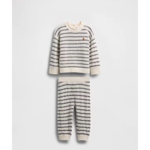 Baby Sweater Outfit Set | Gap