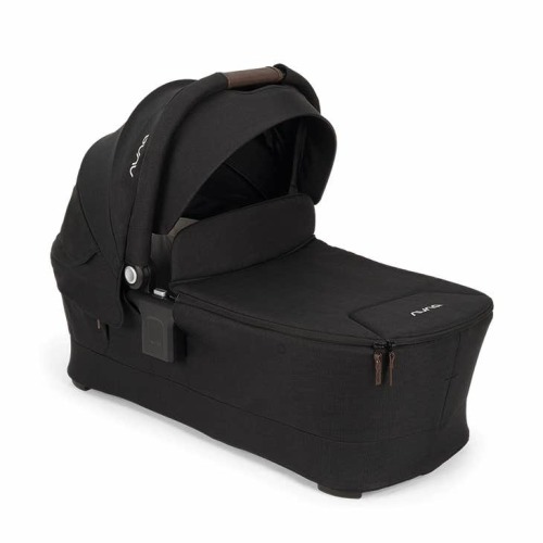 swiv™ & triv™ series bassinet + stand
