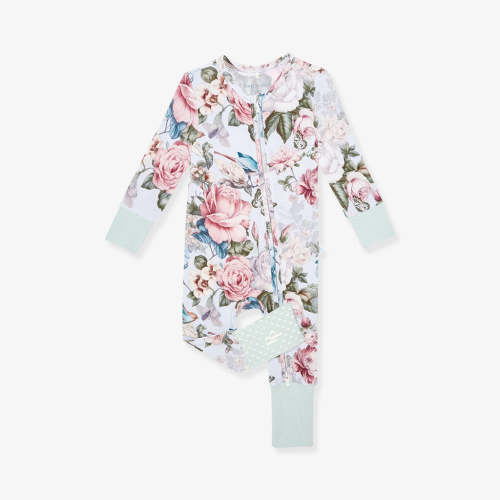 Amarantha Convertible One Piece