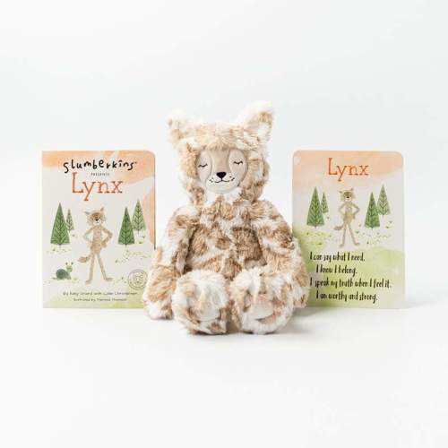 Lynx Kin