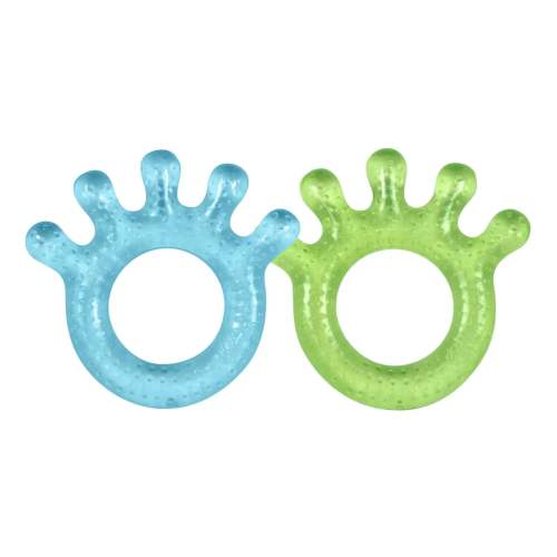 Green Sprouts Cooling Teether 2 Pack