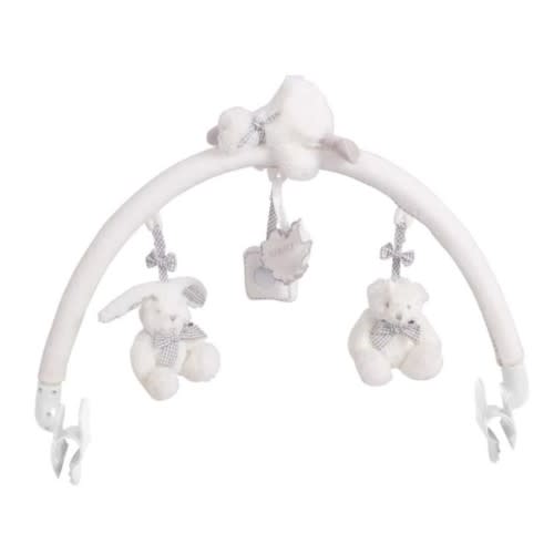 Universal Activity Arch