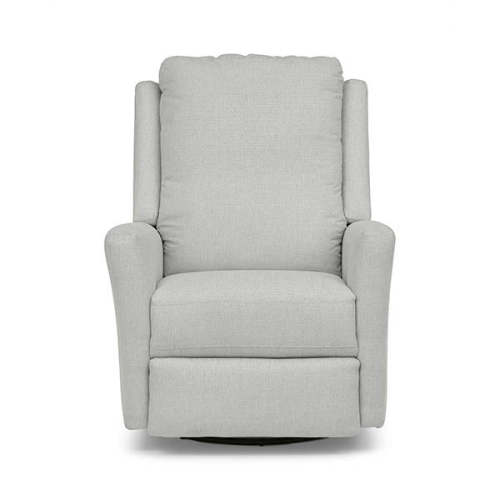 Gracie Power Swivel Glider Recliner | Twinkle Twinkle Little One