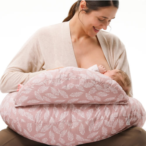 Momcozy Adjustable Nursing Pillow