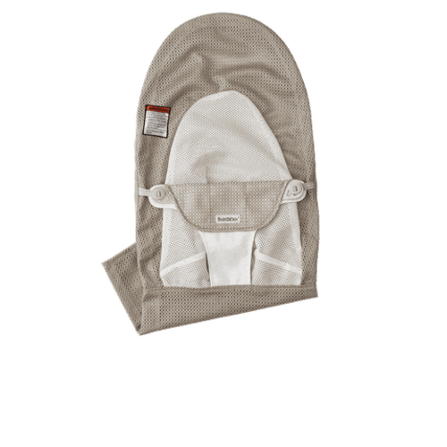 BabyBjörn Extra Fabric Seat for Bouncer Balance Soft