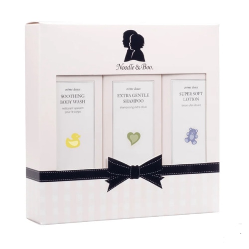 Starter Baby Gift Set – Noodle & Boo