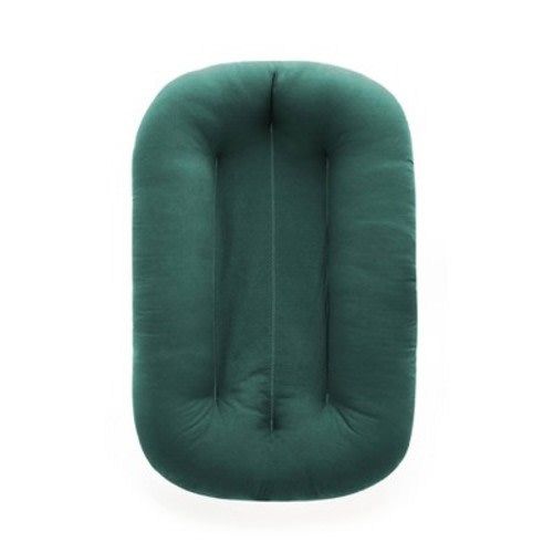 Snuggle Me Organic Lounger, Color: Moss