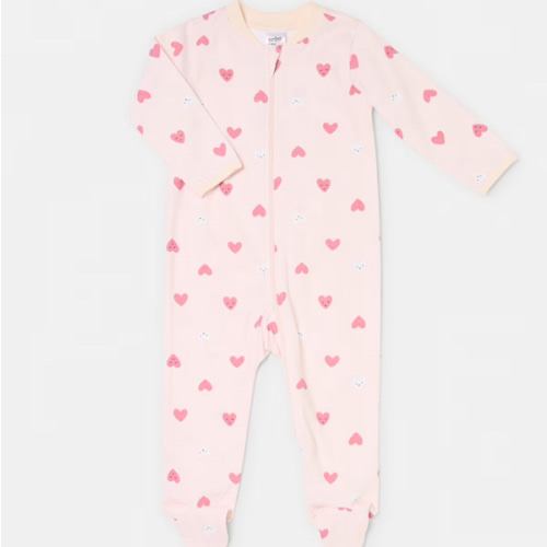 Everyday Coverall
