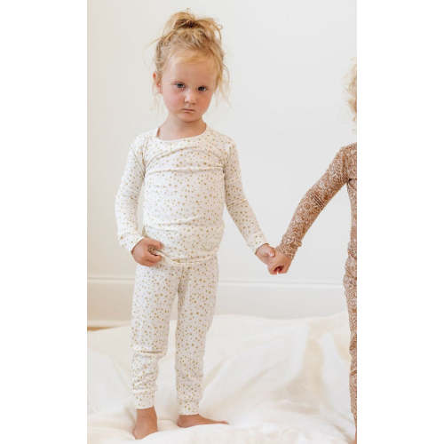 PJ Set in Starlight, 3-6M