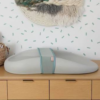 MOVI Wipeable Changing Pad