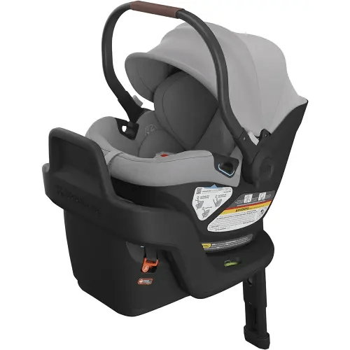 UPPAbaby Aria Lightweight Infant Car Seat