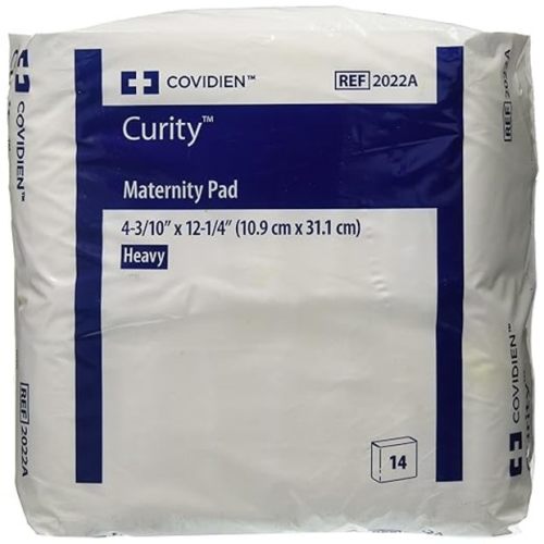 Curity OB/Maternity Pads - 14 count