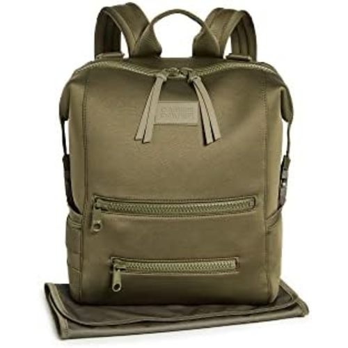 Women's Large Indi Diaper Backpack