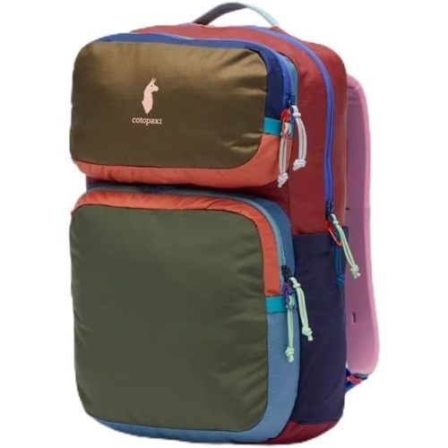 Cotopaxi Tasra 16L Backpack, Del Dia, One Size
