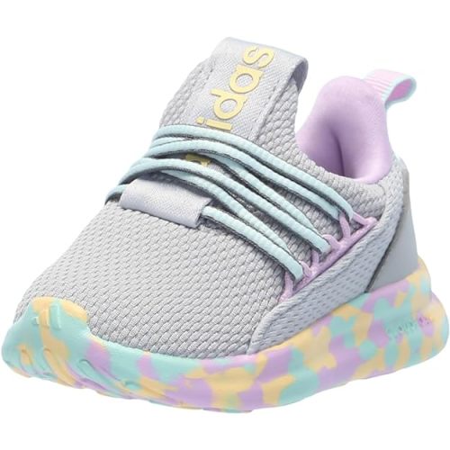 adidas Kids' Lite Racer Adapt 7.0 Sneaker