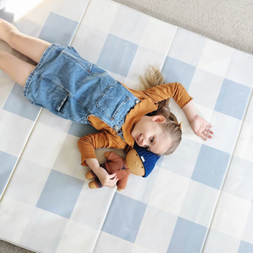 Toddlekind Tumble Mat