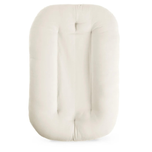 Infant Lounger | Natural