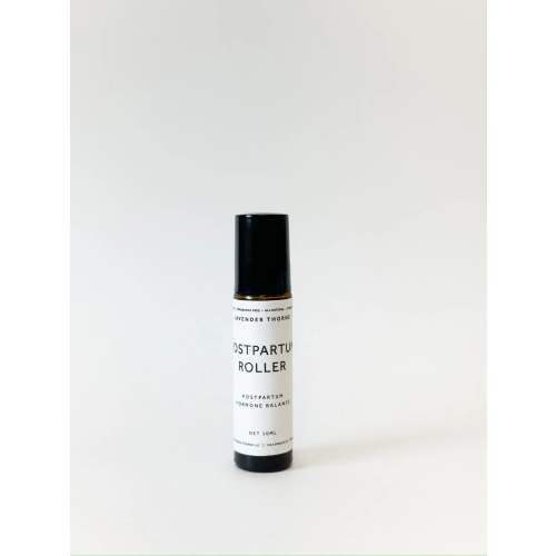 Postpartum - Symptom Roller, 10ml, Lavender Thorne