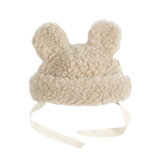 100% Merino Wool Baby hat