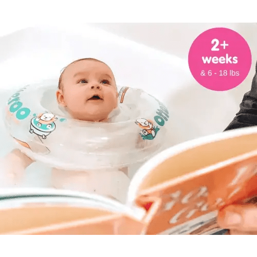 Otteroo Mini Baby Float