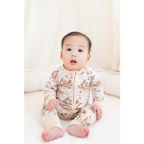 Neverland Convertible Romper (NEW SIZING)