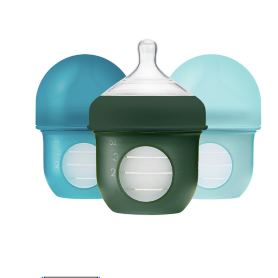 NURSH® 4OZ [B11579]