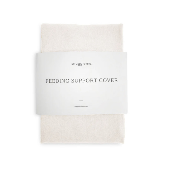 Feeding Support Cover | Natural
