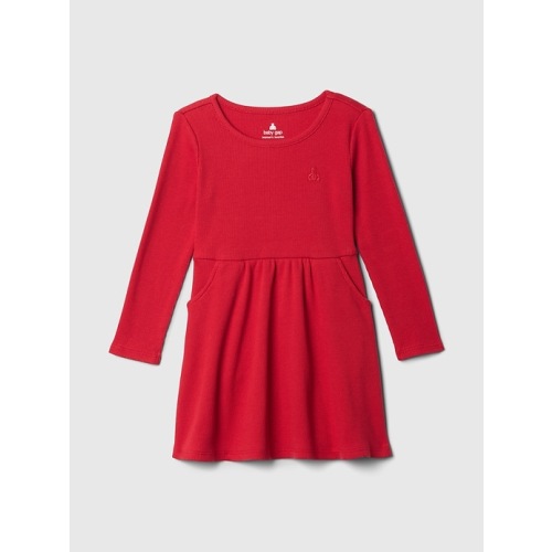 Baby & Toddler Mix & Match Skater Dress