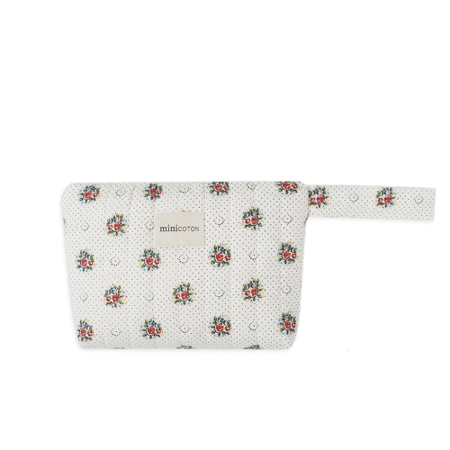 Provence Diaper Bag