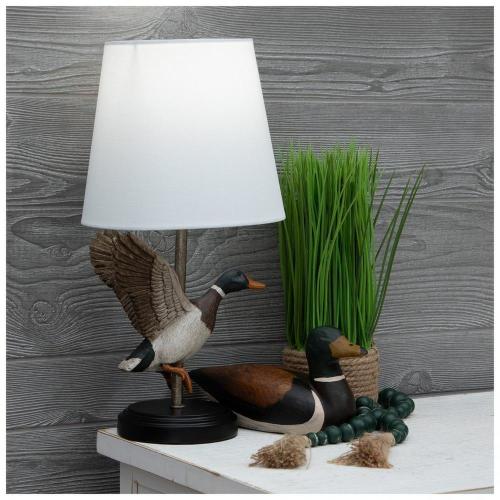 Flying Duck Table Lamp