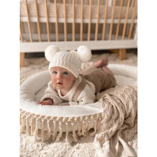 Macrame Mats | Little B's Nursery