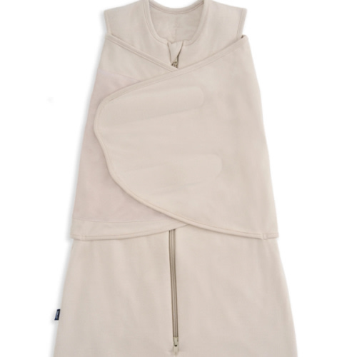 HALO Bamboo Swaddle 2.0 TOG in Mocha | Supersoft Comfort