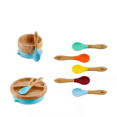 Rainbow Gift Set - Ages 4 months+