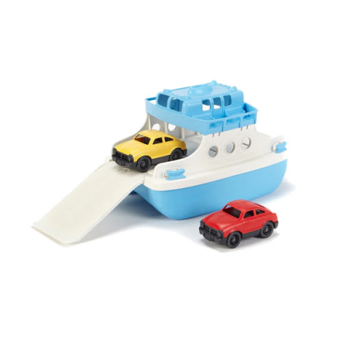 Ferry Boat – Green Toys eCommerce