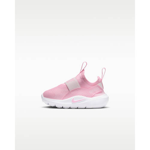 Nike Flex Runner 4 Baby/Toddler Shoes. Nike.com