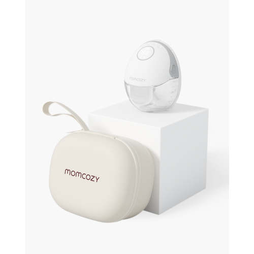 M6 Mobile Hands-free Breast Pump | Efficient & More Milk