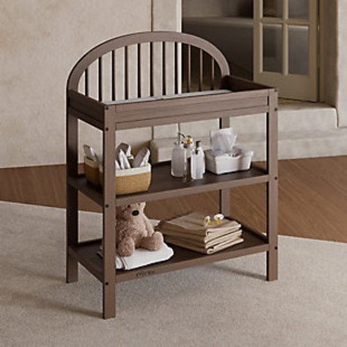Graco Olivia Changing Table
