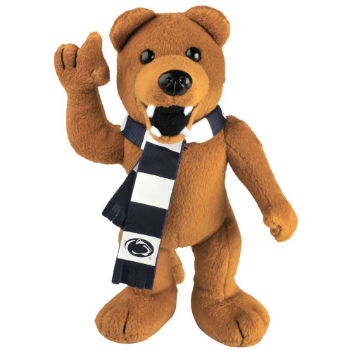 Forever Collectibles Penn State Nittany Lions 14 Inch Mascot Plush