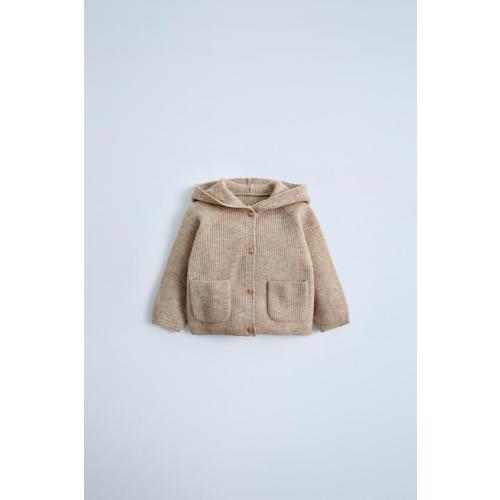 WOOL AND CASHMERE JACKET