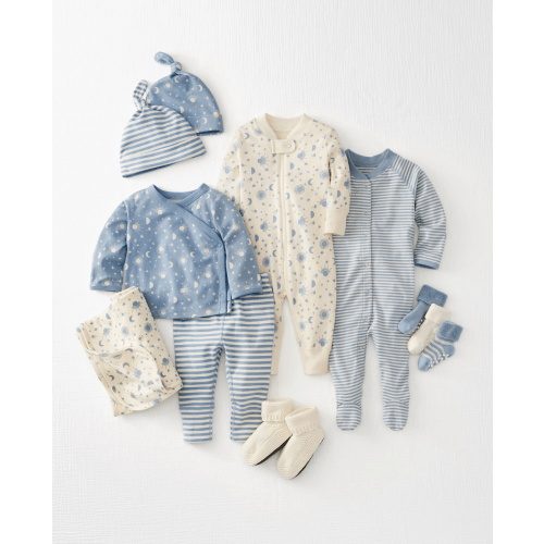 11-Piece Baby Gift Set ($248 value) | Hanna Andersson