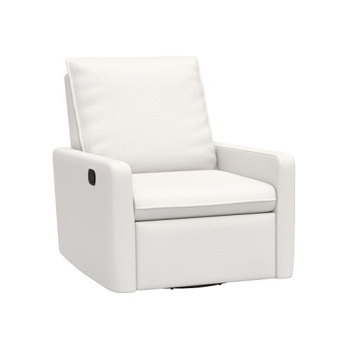 Paxton Swivel Glider Recliner