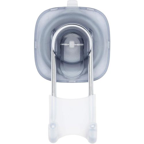 OXO Plastic Good Grips Suction Shower Hook