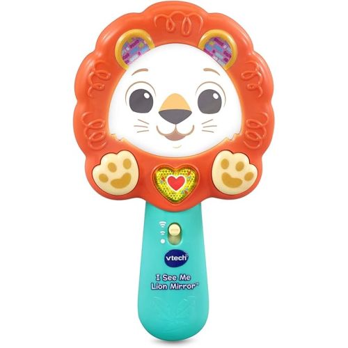 VTech I See Me Lion Mirror