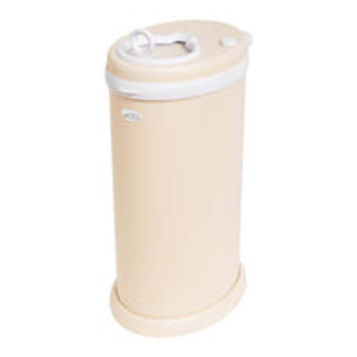 Ubbi Nappy Bin Oat Milk