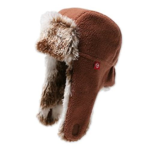 Zutano Infant Unisex-Baby Cozie Shaggy Hat