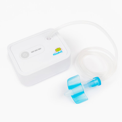 *SALE* NozeBot® Electric Nasal Aspirator (2023 Model)