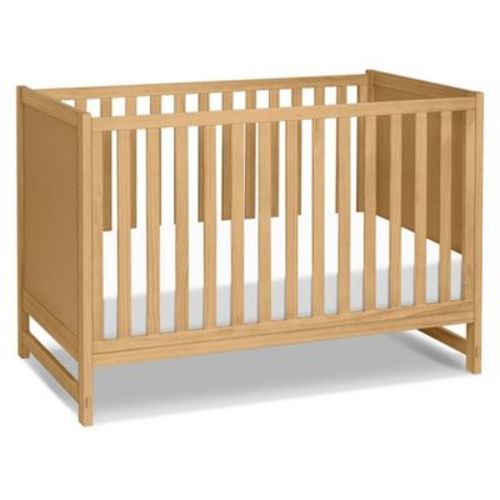 Davinci Margot 3-in-1 Convertible Crib - Honey