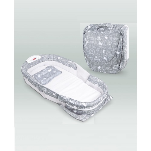 Portable Baby Nest Co Sleeper Baby Lounger