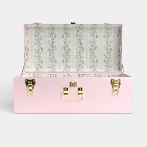 Petite Trunk - Pink | Petite Keep