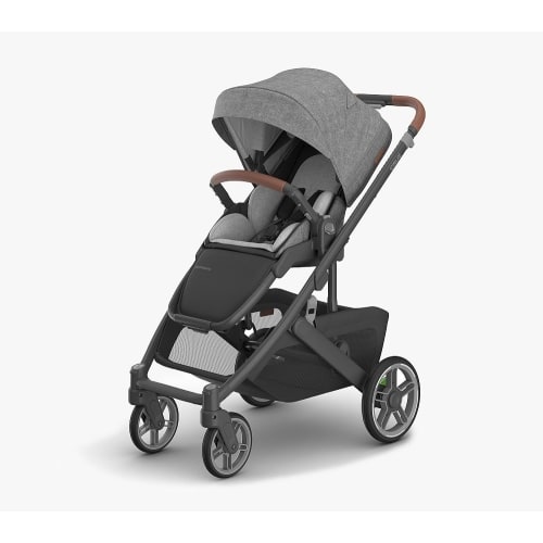 UPPAbaby CRUZ V3 stroller - mod mama